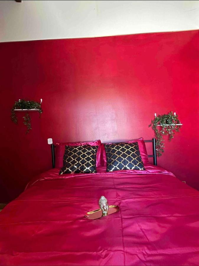 Chez Marinette Bed and Breakfast Langoelan Esterno foto